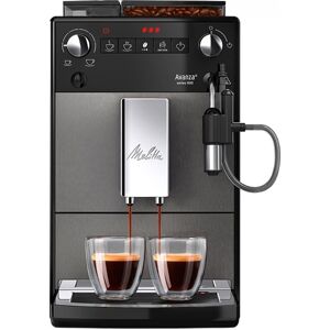 Melitta Avanza F270-100 Cafetera Superautomática 1450W Melitta Avanza F270-100 Cafetera Superautomática 1450W