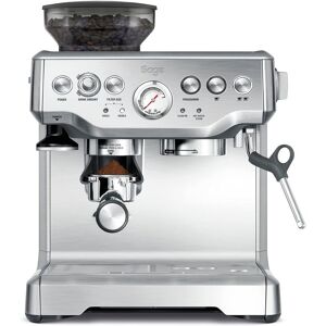 Sage The Barista Express Cafetera Expreso 15 Bares 1850W