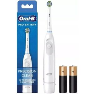 Oral-B DB5 Pro Precision Clean Cepillo de Dientes Eléctrico