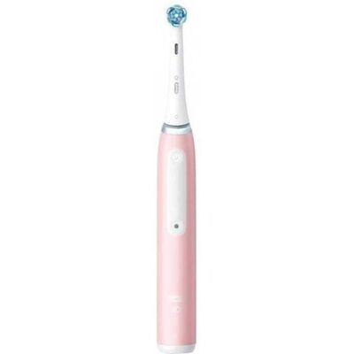 Cepillo eléctrico Oral-B iO Series 3 - Rosa Cepillo eléctrico Oral-B iO Series 3 - Rosa