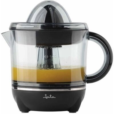 Jata JEEX1423 Exprimidor Eléctrico 700ml 40W 2 Conos Jata JEEX1423 Exprimidor Eléctrico 700ml 40W 2 Conos