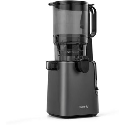 HKoenig Extractor De Zumo Lento De Gran Apertura. Gsx26 H.koenig HKoenig Extractor De Zumo Lento De Gran Apertura. Gsx26 H.koenig
