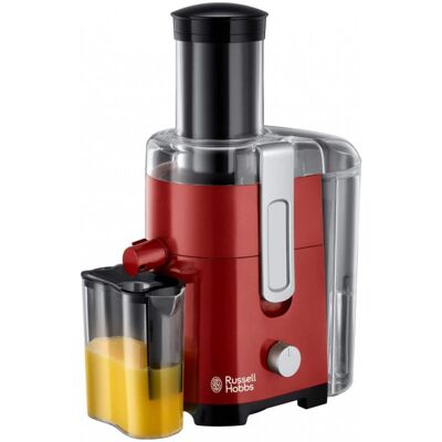 russell-hobbs Russell Hobbs Desire Exprimidor Eléctrico 550W Rojo russell-hobbs Russell Hobbs Desire Exprimidor Eléctrico 550W Rojo