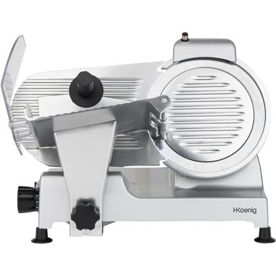 HKoenig MSX220 Cortafiambres Profesional 240W HKoenig MSX220 Cortafiambres Profesional 240W