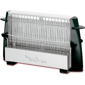 Moulinex A15453 Multipan Tostadora 760W Negra Moulinex A15453 Multipan Tostadora 760W Negra