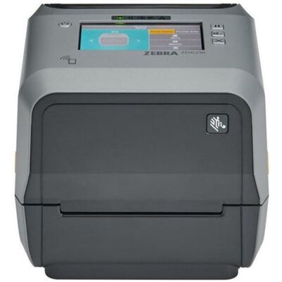 Zebra ZD621R Impresora de Etiquetas Térmica Zebra ZD621R Impresora de Etiquetas Térmica