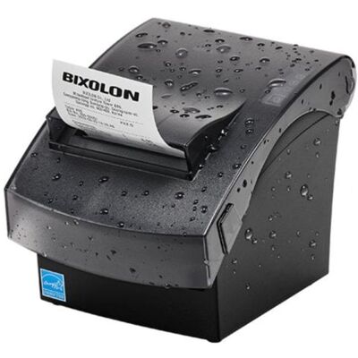 Impresora Térmica Ethernet+USB Bixolon SRP-350plusV Corte Automático 400 mm/s Impresora Térmica Ethernet+USB Bixolon SRP-350plusV Corte Automático 400 mm/s
