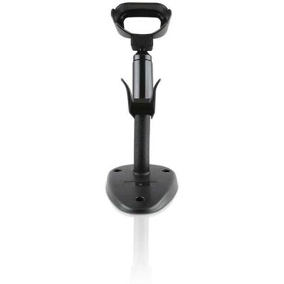 Soporte para Lector de Código de Barras Datalogic QuickScan 2200 Negro Soporte para Lector de Código de Barras Datalogic QuickScan 2200 Negro