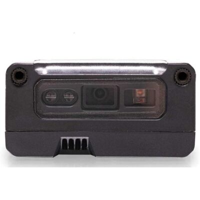 Lector de códigos de barras fijo Datalogic GFS4520-BKK1-RED 2D USB IP54 Lector de códigos de barras fijo Datalogic GFS4520-BKK1-RED 2D USB IP54