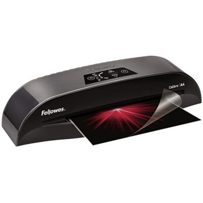 Laminadora en frío Fellowes Calibre A4 24 cm Laminadora en frío Fellowes Calibre A4 24 cm