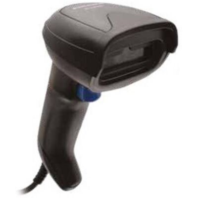 Lector de códigos de barras portátil Datalogic Gryphon GM4200 1D CCD Inalámbrico Lector de códigos de barras portátil Datalogic Gryphon GM4200 1D CCD Inalámbrico