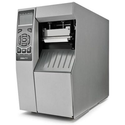 Impresora Transferencia térmica Ethernet Bluetooth Zebra ZT510 203x203 DPI Impresora Transferencia térmica Ethernet Bluetooth Zebra ZT510 203x203 DPI