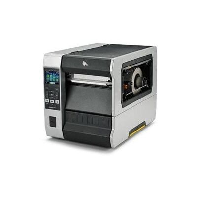 Impresora Transferencia térmica Ethernet Bluetooth Zebra ZT620 300 DPI Impresora Transferencia térmica Ethernet Bluetooth Zebra ZT620 300 DPI