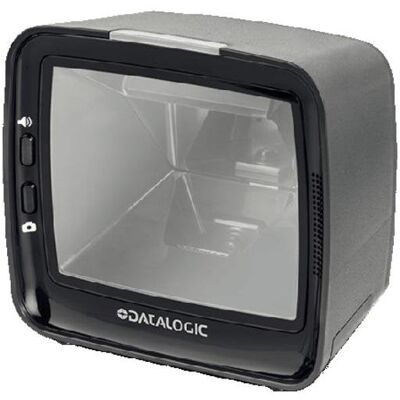 Lector de códigos de barras Datalogic MAGELLAN 3410VSI 1D/2D USB RS-232 Lector de códigos de barras Datalogic MAGELLAN 3410VSI 1D/2D USB RS-232