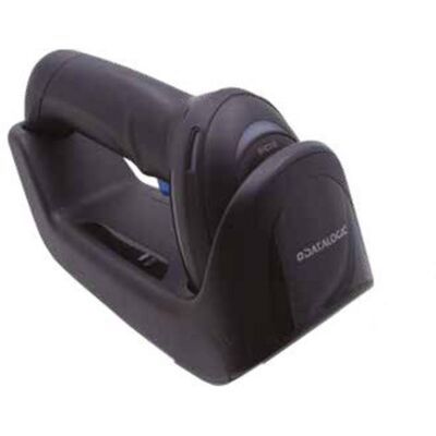 Lector de códigos de barras portátil Datalogic Gryphon GBT4200 1D Bluetooth Negro Lector de códigos de barras portátil Datalogic Gryphon GBT4200 1D Bluetooth Negro