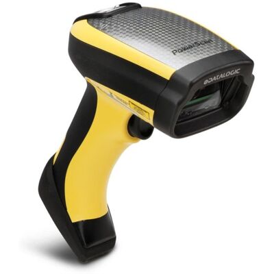Lector de códigos de barras portátil Datalogic PowerScan PD9531 1D/2D IP65 Lector de códigos de barras portátil Datalogic PowerScan PD9531 1D/2D IP65