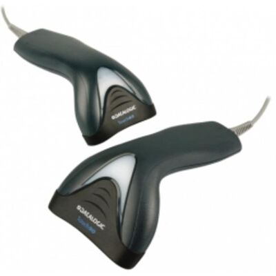 Lector de código de barras Datalogic Touch 65 Lite Negro RS-232 Lector de código de barras Datalogic Touch 65 Lite Negro RS-232