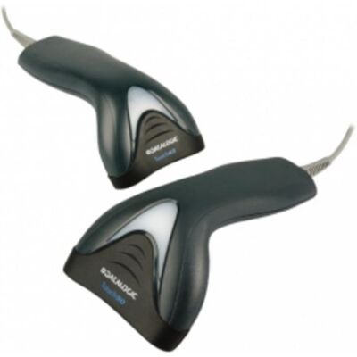 Lector de código de barras Datalogic Touch 90 Pro Negro USB RS-232 Lector de código de barras Datalogic Touch 90 Pro Negro USB RS-232