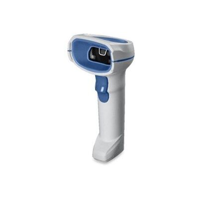 Lector de códigos de barras portátil Zebra DS8178-HC 1D/2D Bluetooth USB Lector de códigos de barras portátil Zebra DS8178-HC 1D/2D Bluetooth USB