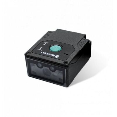 Lector de códigos de barras Newland FM430 Barracuda CMOS 1D/2D negro USB sensor de alta resolución Lector de códigos de barras Newland FM430 Barracuda CMOS 1D/2D negro USB sensor de alta resolución