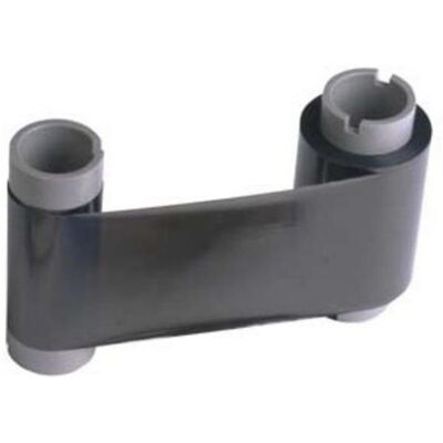 Cinta para impresora Zebra ZXP Series 3 Transferencia Térmica Negra Cinta para impresora Zebra ZXP Series 3 Transferencia Térmica Negra
