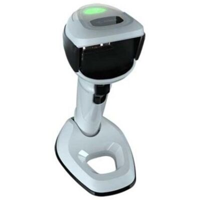 Lector de códigos de barras portátil Zebra DS9908-HD 1D/2D Lector de códigos de barras portátil Zebra DS9908-HD 1D/2D