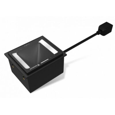 Lector de códigos de barras Newland FM3281 Grouper 1D/2D NFC IP67 Lector de códigos de barras Newland FM3281 Grouper 1D/2D NFC IP67
