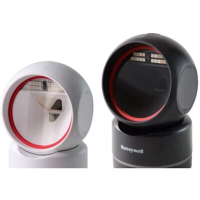 Honeywell HF680 - Imager 2D - Blanco - Escáner de códigos Honeywell HF680 - Imager 2D - Blanco - Escáner de códigos