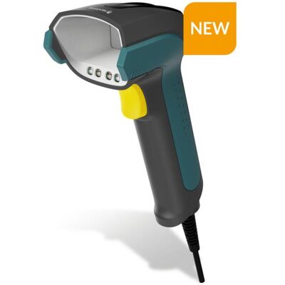 Lector de código de barras Newland NVH220 1D/2D IP64 Lector de código de barras Newland NVH220 1D/2D IP64