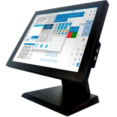 10Pos BASIC 15": TPV 15" Compatible Verifactu 10Pos BASIC 15": TPV 15" Compatible Verifactu