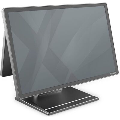 Terminal Punto de Venta Approx con pantalla 15,6" y visor 10,1" Terminal Punto de Venta Approx con pantalla 15,6" y visor 10,1"