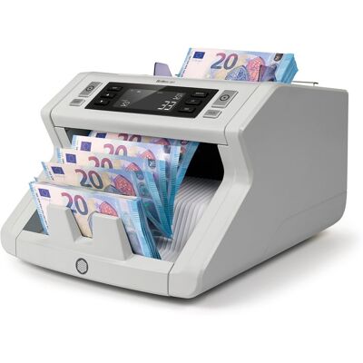 SafeScan 2250 Contadora de Billetes SafeScan 2250 Contadora de Billetes