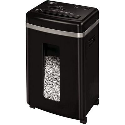 Fellowes 450M Destructora Microcorte Fellowes 450M Destructora Microcorte