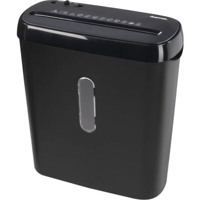 Hama Basic S6 Destructora de Papel 8 Litros Hama Basic S6 Destructora de Papel 8 Litros