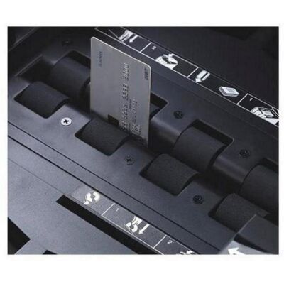Pack de Rodillos, Gomas, Engranajes y Ejes para Rexel 500X-750X, Kit de Repuesto Compacto Pack de Rodillos, Gomas, Engranajes y Ejes para Rexel 500X-750X, Kit de Repuesto Compacto