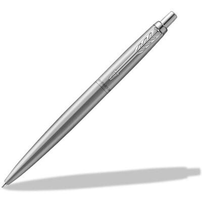 Bolígrafo Parker Jotter XL Retráctil Azul Recargable Bolígrafo Parker Jotter XL Retráctil Azul Recargable