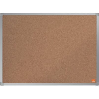 Tablón de anuncios Nobo Essence corcho 600x450 mm Tablón de anuncios Nobo Essence corcho 600x450 mm