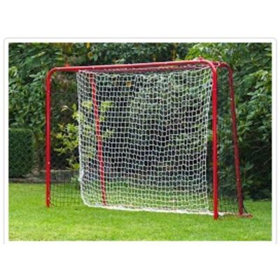 Portero de hockey HUDORA 57205 rojo metal 1,175 m Portero de hockey HUDORA 57205 rojo metal 1,175 m