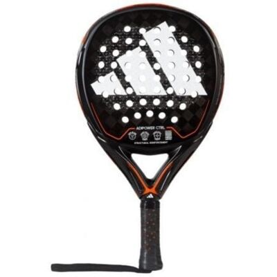 Pala de pádel Adidas Adipower 3.2 Control Carbono 15K EVA High Memory Pala de pádel Adidas Adipower 3.2 Control Carbono 15K EVA High Memory
