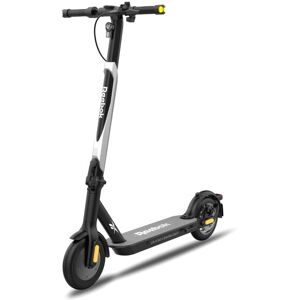 Patinete eléctrico Reebok 25km/h 30km autonomía 350W ruedas hinchables aluminio Patinete eléctrico Reebok 25km/h 30km autonomía 350W ruedas hinchables aluminio