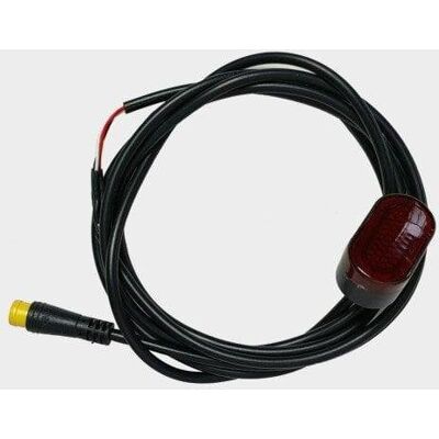 Luz Trasera UrbanGlide Bike 140 Lumiere Arriere 160 CITY Fiabilidad y Robustez Luz Trasera UrbanGlide Bike 140 Lumiere Arriere 160 CITY Fiabilidad y Robustez