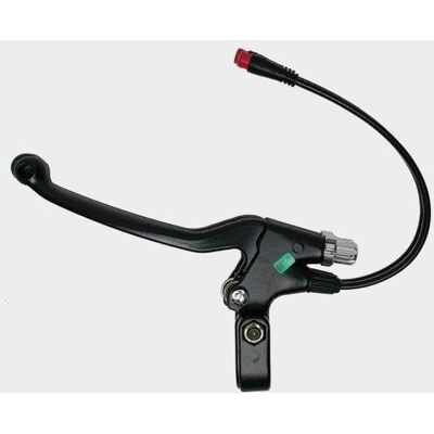 Levier de frein izquierdo UrbanGlide 160 CITY Bike 140 resistencia y ligereza Levier de frein izquierdo UrbanGlide 160 CITY Bike 140 resistencia y ligereza