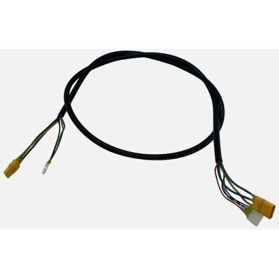 Cable motor UrbanGlide Ride 85S/85+ alta resistencia montaje fácil y duradero Cable motor UrbanGlide Ride 85S/85+ alta resistencia montaje fácil y duradero