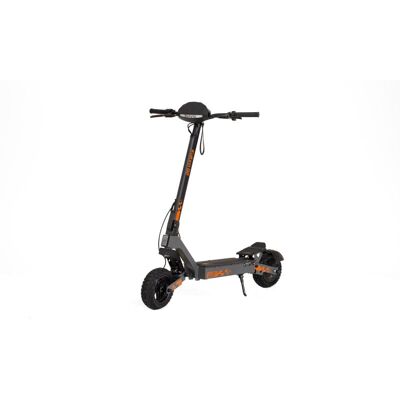 Patinete eléctrico KuKirin 45km/h 55km de autonomía 800W frenos dobles y plegable Patinete eléctrico KuKirin 45km/h 55km de autonomía 800W frenos dobles y plegable