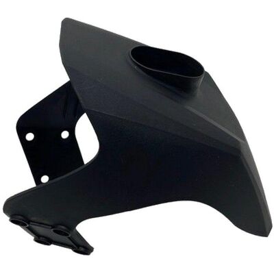 Garde boue UrbanGlide AR5 montaje fácil, alta protección, robustez para bicicleta Garde boue UrbanGlide AR5 montaje fácil, alta protección, robustez para bicicleta