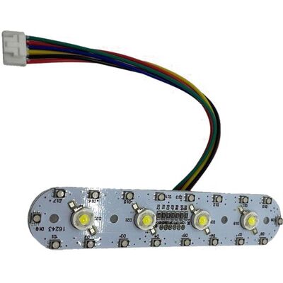 Circuito electrónico LED UrbanGlide RIDE 100S/100XS optimización velo y robustez Circuito electrónico LED UrbanGlide RIDE 100S/100XS optimización velo y robustez