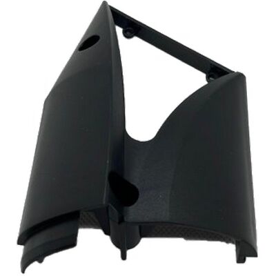 Protección plato delantero UrbanGlide AR5 Bike 140 ligera y resistente Protección plato delantero UrbanGlide AR5 Bike 140 ligera y resistente
