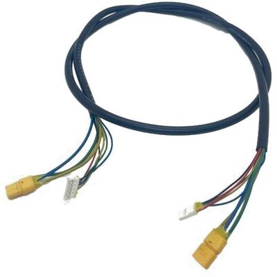 Cable motor UrbanGlide RIDE62S instalación inteligente y máxima robustez Cable motor UrbanGlide RIDE62S instalación inteligente y máxima robustez