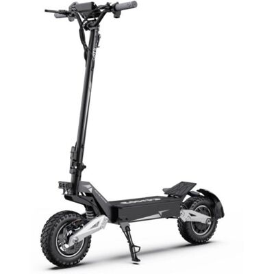 Patinete Eléctrico OOTD T10 Motor 500W/Autonomía 45km/Frenos Disco/Neumáticos 11" Plegable Patinete Eléctrico OOTD T10 Motor 500W/Autonomía 45km/Frenos Disco/Neumáticos 11" Plegable
