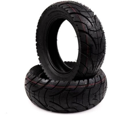 Cubierta All-Road de Caucho para Patinete Eléctrico smartGyro Raptor y Ryder, Serie 2BD/3A3/3B3/SRAA/SRAB/SRAP 10" Cubierta All-Road de Caucho para Patinete Eléctrico smartGyro Raptor y Ryder, Serie 2BD/3A3/3B3/SRAA/SRAB/SRAP 10"